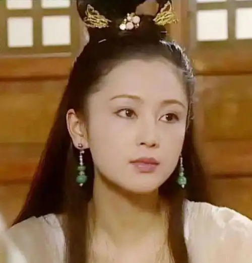 春光灿烂猪八戒18年了,剧中竟藏这么多美女,原谅我没认出她
