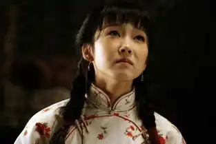 宣璐大秧歌遭抛弃命运悲惨虐心升级