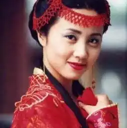 孙俪孙莉陈红陶红娱乐圈同名不同命悲剧明星