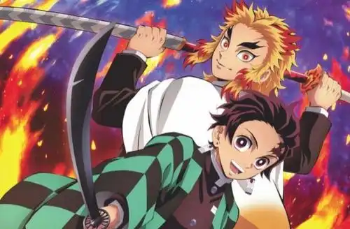 鬼灭之刃无限列车篇讲述了什么故事