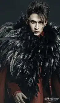 看完于正的半妖预告片,尼玛和暮光之城一样啊