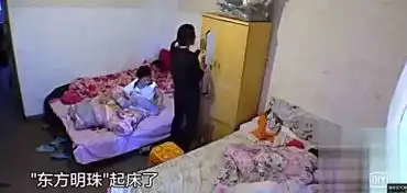 蜗居60平毛坯房,这是我见过最走心的改造
