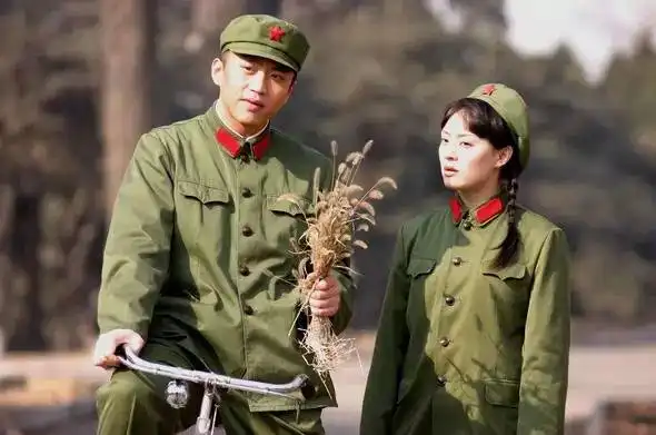 假戏真做的十大明星夫妻,哪对儿是你最爱
