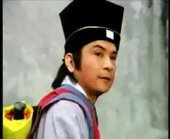 香帅传奇官方剧照