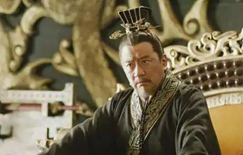 此人堪称白眼狼,将恩人活活饿死,还霸占了恩人的孙女和江山
