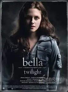 谁有暮光之城的剧照
