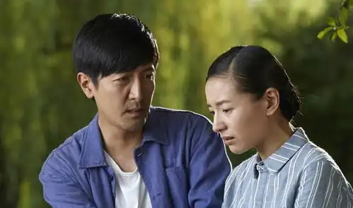 张嘉译董洁王琳张鲁一主演,年代大剧花开如梦来了