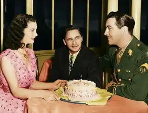 经典欣赏美国影片魂断蓝桥主题曲一路平安
