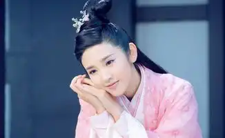 长得好看却不适合演古装这样的女明星你想到了谁
