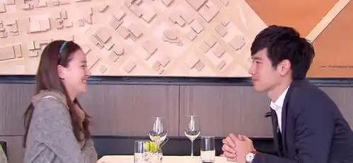 遇见王沥川自从有了王沥川,谢小秋的世界变得好美丽
