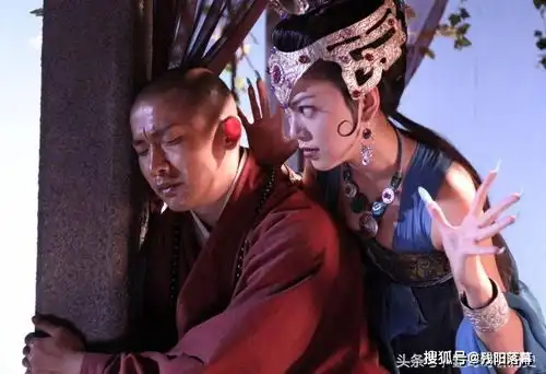 孙悟空最强本领并非72变,他在五行山下领悟一种能力,帮他除妖魔
