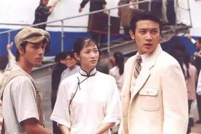 被传插足梅婷婚姻,前男友因她被砍,7年流产2次分手,终获幸福