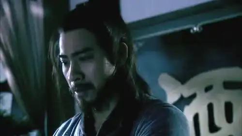 射雕英雄传大叔回忆起以前的约定了