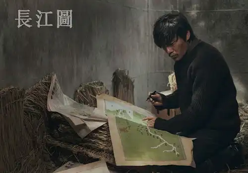 专访秦昊去年看到的电影剧本,烂得我都想骂街了
