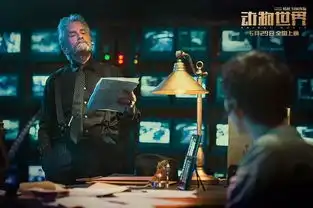 动物世界拍三部曲35岁韩延成导演界流量担当
