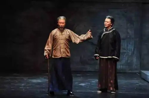 重磅福利免费送票又来啦话剧版大宅门,不可错过的经典之作