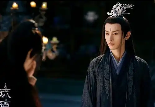 琉璃云歌会扑街,成毅为新剧避嫌,为什么不能复制陈情令
