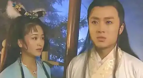 一流剧情,三流特效,还记得鬼畜电视剧鼻祖西游记后传吗
