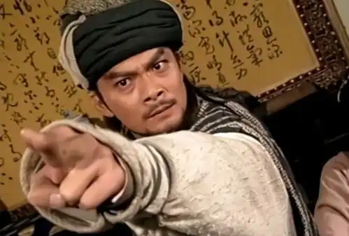 金庸笔下主角大混战,谁能活下来一个乞丐给出答案,只会是萧峰
