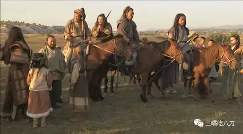 解析射雕英雄传之论黄蓉究竟是如何看上郭靖的