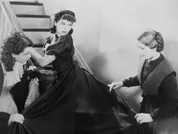 小妇人官方剧照