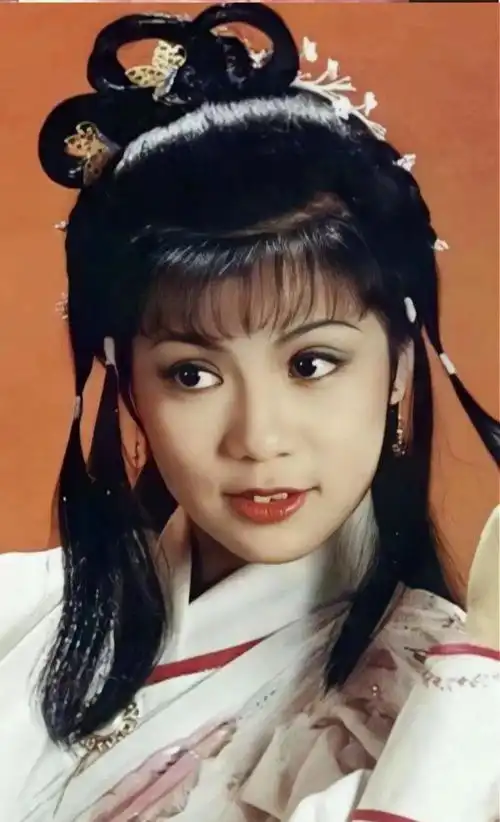 80年代tvb十二位绝色当家花旦,三位已离世,三位仍活跃在影视界
