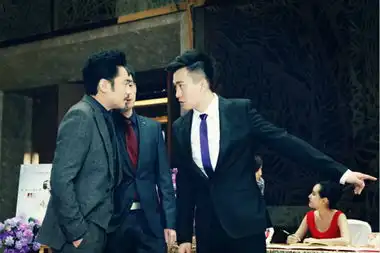 离婚律师曝翟天临剧照3234集剧透大结局揭秘图