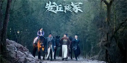 东莞市十六太保影视传媒电影制作进度
