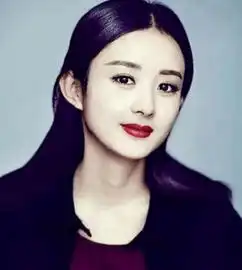 10大皮骨美人,angelababy郑爽属骨相,赵丽颖属皮相美人