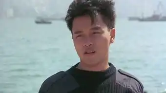 张国荣那些好看的高分电影剧照都在这里了
