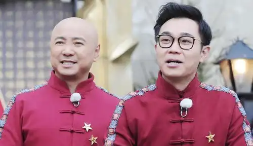 赵本山是5个徒弟现状前四位顺风顺水,最后一位人财两空
