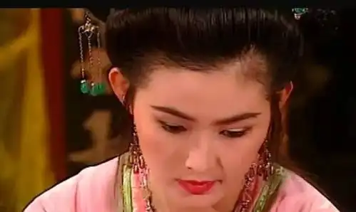 94版天师钟馗美女如云,林心如贾静雯做配,谁最美