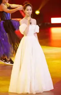 祝绪丹搭档热巴饰演女神,挑战高圆圆出演周芷若,美得很清新
