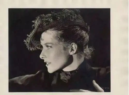 美国女演员第一名凯瑟琳赫本四获奥斯卡女主奖却从不领奖