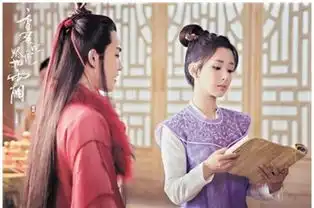 香蜜锦觅知道真正的杀父仇人伤心欲绝,润玉竟强行跟锦觅圆房