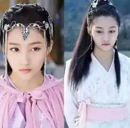 三生三世开拍,女主从热巴变成了关晓彤,这样的凤九你还爱吗