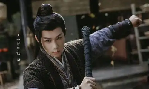 一念关山首发剧照刘诗诗笑靥如花,主角团竟全是高颜值
