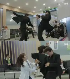 金宇彬李钟硕朴宝剑安宰贤李准基最全暑期韩剧追剧指南
