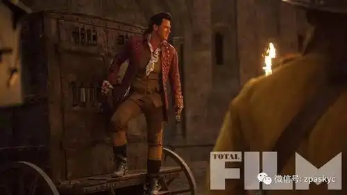 美女与野兽全球顶尖团队忠实再现动画电影经典场景
