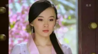 范冰冰林心如张馨予蓝燕都演过妲己谁最美

