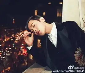 张若昀默默宠了女友六年,不炒作不拼爹,却是小鲜肉里难得的演技担当