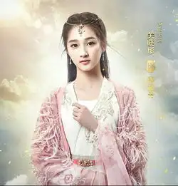 angelababy杨幂赵丽颖,古装小花儿们谁最美
