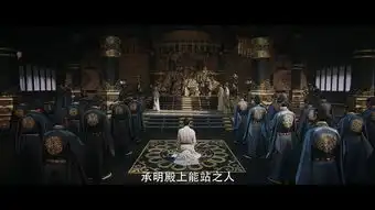 如何看待天盛长歌这部剧
