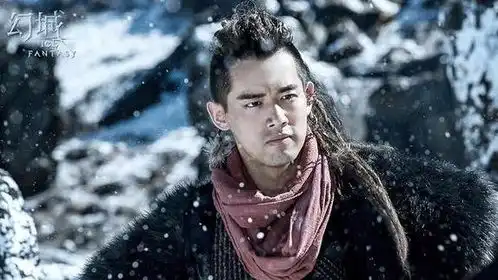 青春斗中的高原,竟还出演过法医秦明,难怪受欢迎
