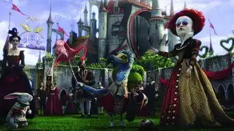 爱丽丝梦游仙境绝美家电打造梦幻家居
