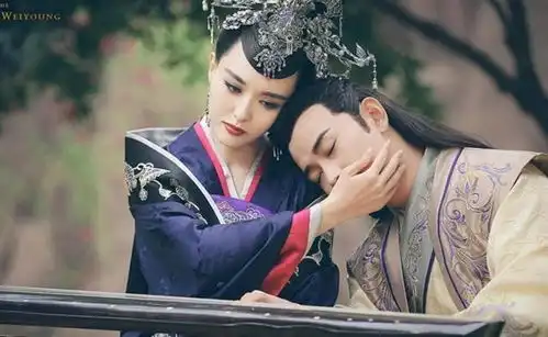 锦绣未央中历史原型冯太后,面临皇权危机时,却在后宫忍耐