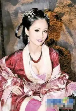 范冰冰张柏芝杨幂李小璐女星最美销魂瞬间
