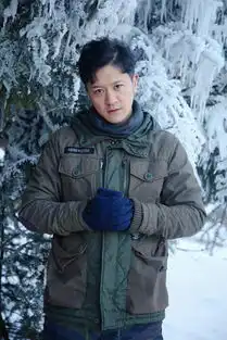 白一弘盗墓笔记2官宣定档吴邪的守护神潘子来袭
