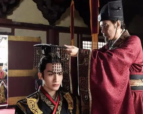 秦始皇为何终身没有立皇后主要是公子扶苏太不成器了
