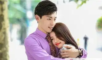 因为遇见你吻戏分别在哪几集
